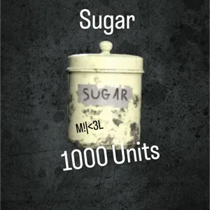 Sugar