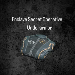 Enclave S.O. Underarmor