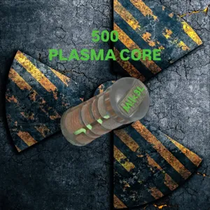 Plasma Core 500 Units