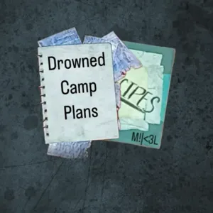 Gone Fission Plans&Recip