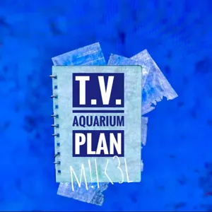 TV Aquarium Plan