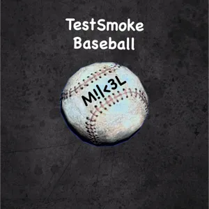 TestSmoke Baseball