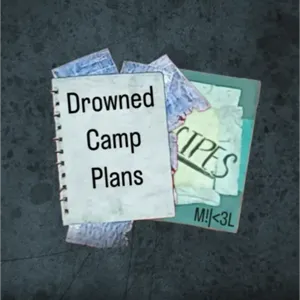 Gone Fission Plans&Recip