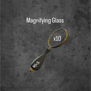 Magnifying Glass