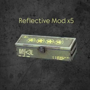Reflective Mod