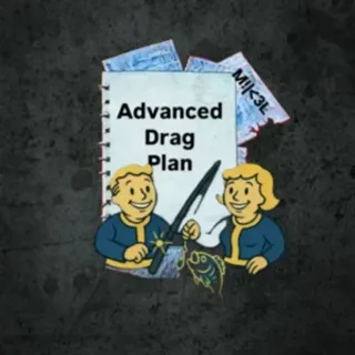 Advanced Drag Plan