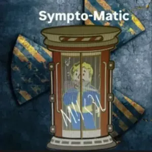 Sympto-Matic Plan
