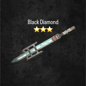 Black Diamond
