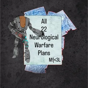 Neurólogical Warfare