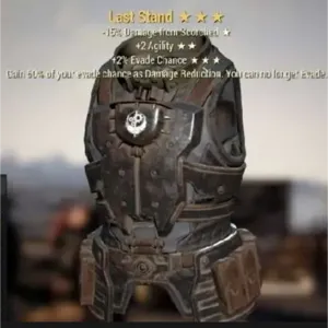 Last Stand