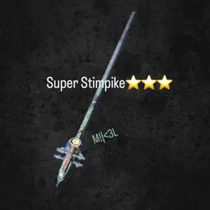 Super Stimpike