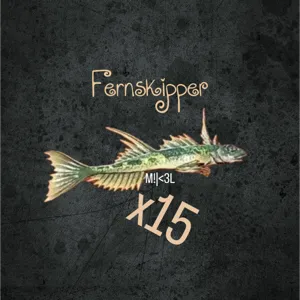 Fernskipper