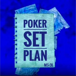 Poker Set Plan