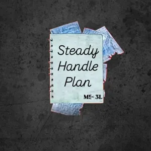 Steady Handle Plan