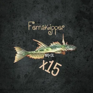 Fernskipper