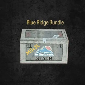 Blue Ridge Bundle
