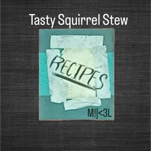 Tasty Squirrel Stew