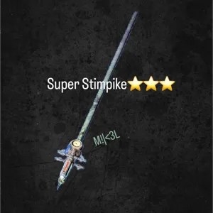 Super Stimpike