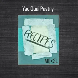 Yao Guai Pastry Recipe