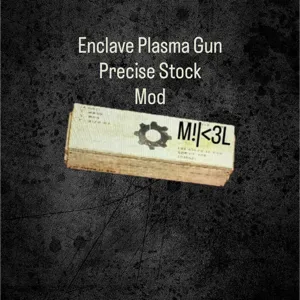 EPG Precise Stock Mod