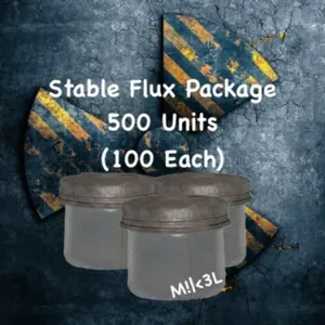 Stable Flux Package