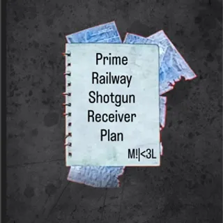 Prime Railway Shotgun R.
