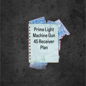New Prime LGM 45 Plan