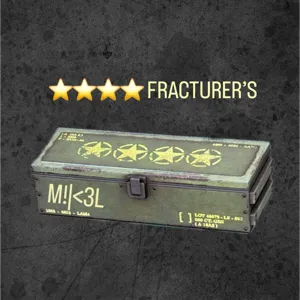 FRACTURER’S Mod