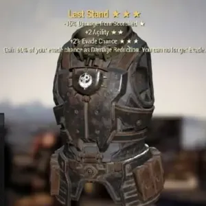 Last Stand
