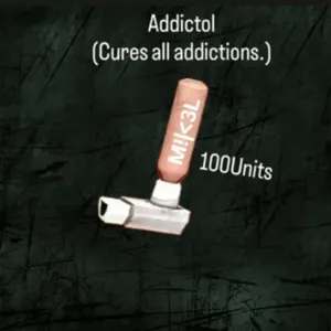 Addictol 100 Units