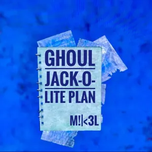 Ghoul Jack-O-Lite Plan