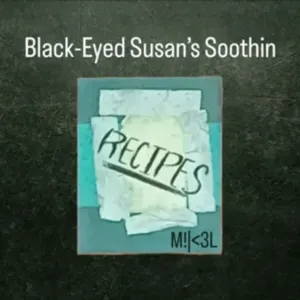 B-E Susan’s Soothin