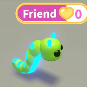 Caterpillar