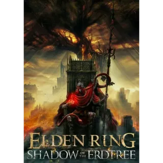 Elden Ring: Shadow of the Erdtree DLC Steam EU
