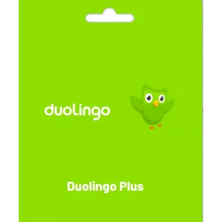 Duolingo Plus Unlimited Time