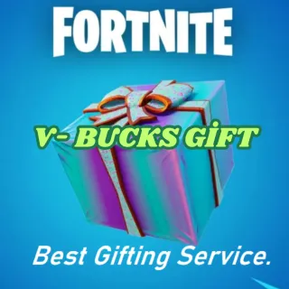 V-Bucks | 1.500