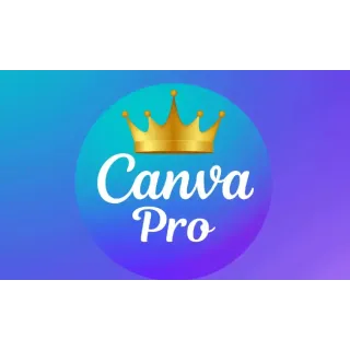 Canva Pro Unlimited Time