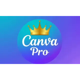 Canva Pro Unlimited Time