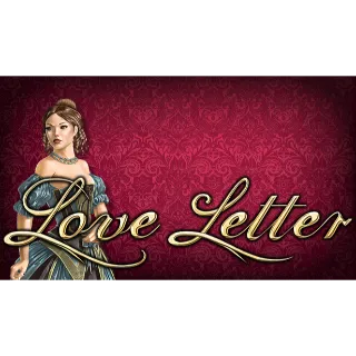 Love Letter