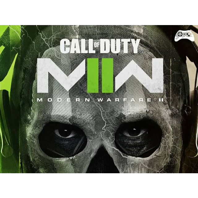 Call of Duty® Modern Warfare® II CrossGen Bundle XBox One Games Gameflip