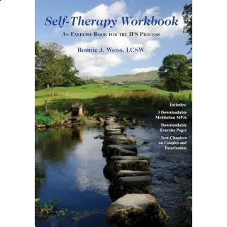 Self-Therapy Workbook: An Exercise Book For The IFS Process