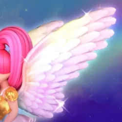 Valkyrie Wings!