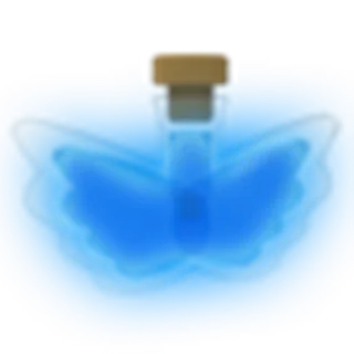 Fly Potion