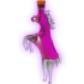 Ride-A-Pet-Potion