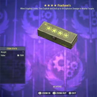 Fracture Mod Box 