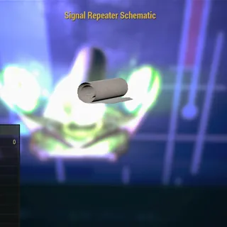 Signal Repeater Schematic DISPLAYABLE MISC 
