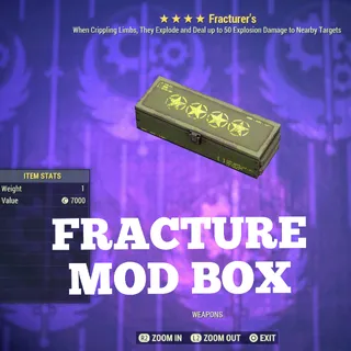 Fracture Mod Box 