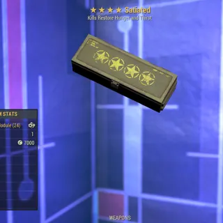 New Satiated Mod Box 