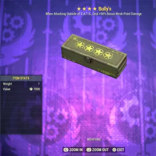 Bully Mod Box 