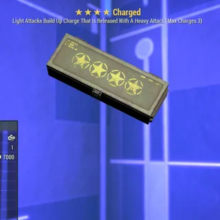 10 x New Charged Mod Box 